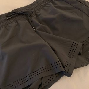 Athleta Black Shorts